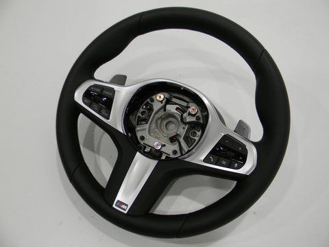BMW X5 Lenkrad / Steering Wheel OEM 32305A4B4A7