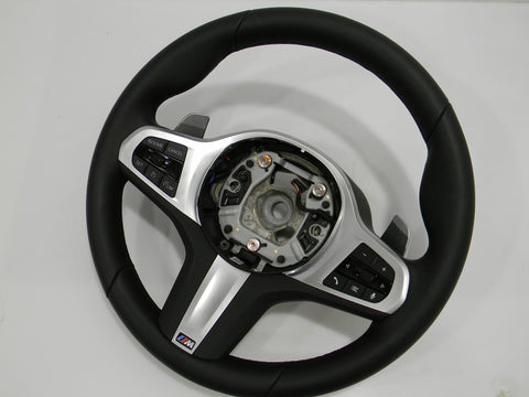 BMW X3 Lenkrad / Steering Wheel OEM 32308094542