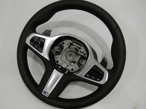 BMW X3 Lenkrad / Steering Wheel OEM 32308094542