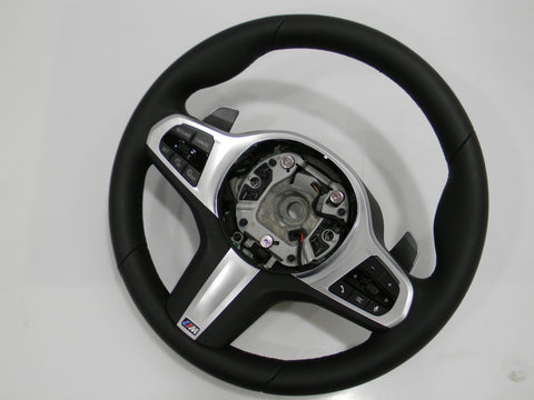 BMW X5 Lenkrad / Steering Wheel OEM 32305A4B4A7