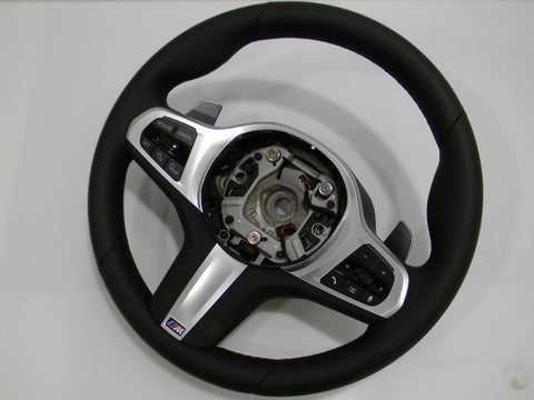BMW 8 SERIES Lenkrad / Steering Wheel OEM 32308008184