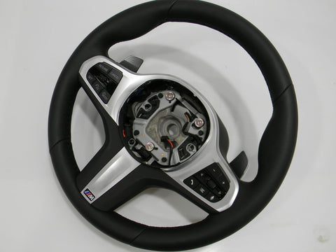 BMW X5 Lenkrad / Steering Wheel OEM 32305A4B4A7
