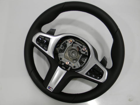 BMW X3 Lenkrad / Steering Wheel OEM 32308094542