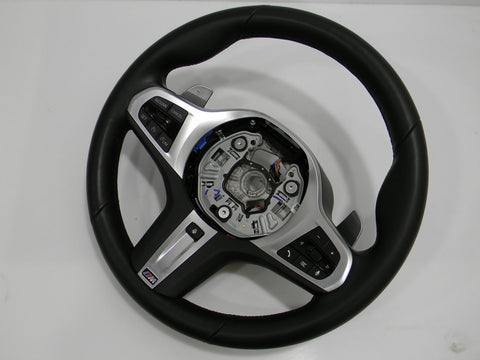 BMW 3 SERIES Lenkrad / Steering Wheel OEM 32308746691