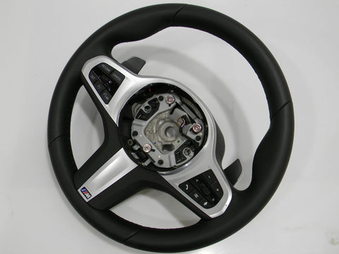 BMW X3 Lenkrad / Steering Wheel OEM 32308094542