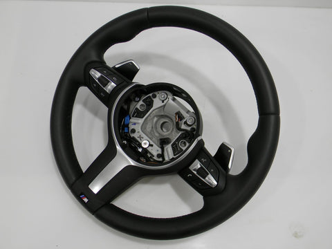 BMW 2 SERIES Steering Wheel OEM 32307851519