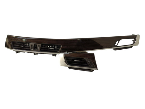 BMW X1 Interior decorative trim set OEM 51459332236