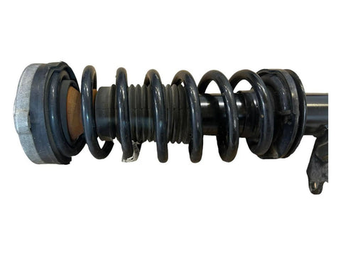 BMW 5 SERIES Front shock absorber with coil spring OEM 6775575