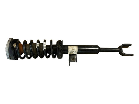 BMW 5 SERIES Front shock absorber with coil spring OEM 6775576