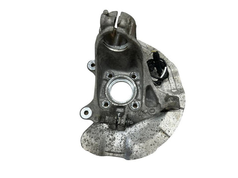 BMW 2 SERIES Front wheel hub spindle knuckle OEM 31216860994