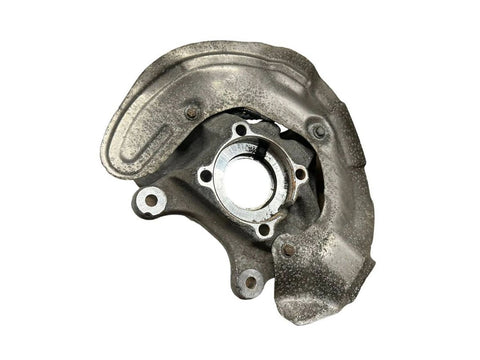 BMW 2 SERIES Front wheel hub spindle knuckle OEM 31216860993