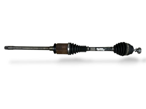 BMW 7 SERIES Front driveshaft OEM 8639522