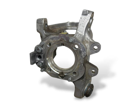 BMW X6 Rear wheel hub spindle/knuckle OEM 0G93014