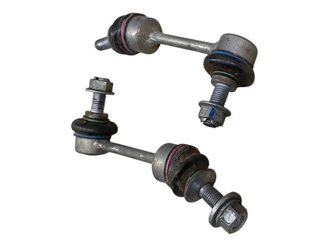 BMW X6 Rear anti-roll bar/stabilizer link OEM 0G93014