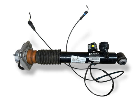BMW X6 Rear shock absorber/damper OEM 0G93014