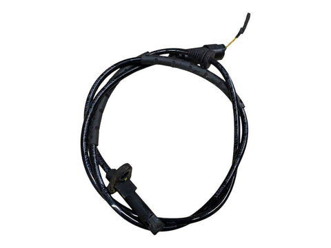 BMW X6 ABS rear brake sensor OEM 0G93014