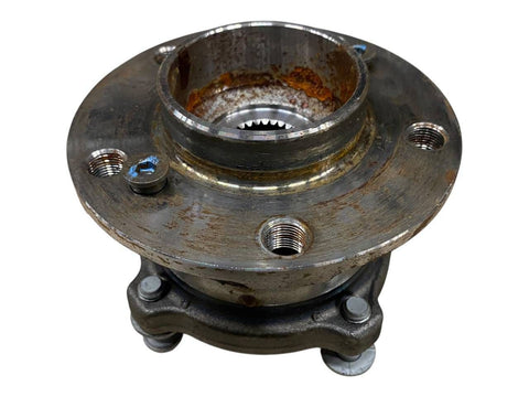 BMW X5 Rear wheel ball bearing OEM 0G93014