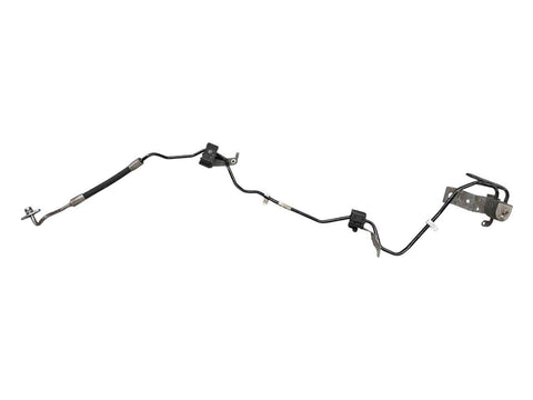BMW X5 Active stabilizer tube/hose OEM 0H11500