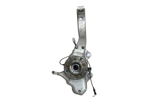 BMW X6 Front wheel hub spindle knuckle OEM 0G93014