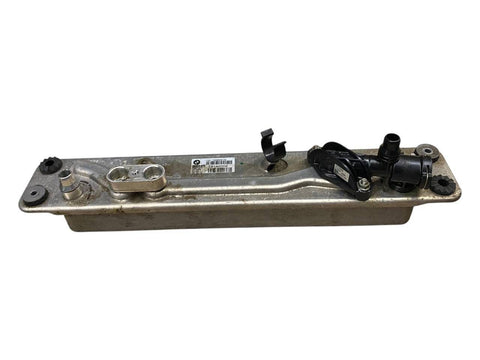 BMW X5 Transmission/gearbox oil cooler OEM 0G93014