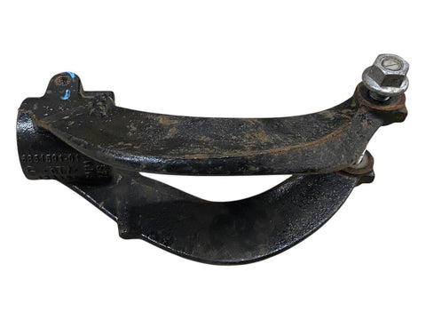 BMW X5 Lower shock absorber bracket OEM 0G93014