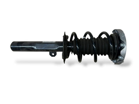 BMW MINI Clubman F54 Front shock absorber with coil spring OEM 2D65207