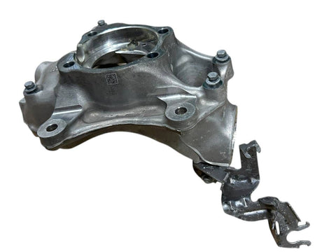 BMW 3 SERIES Front wheel hub spindle knuckle OEM 6877143