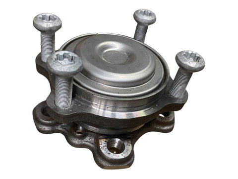 BMW 3 SERIES Front wheel ball bearing OEM 2408654