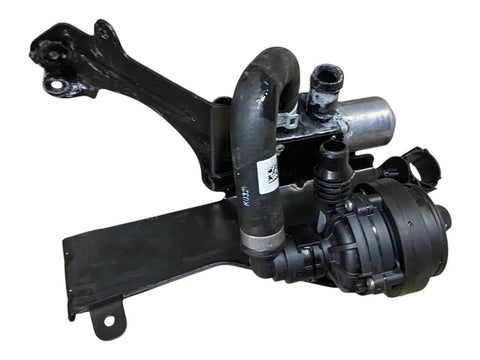 BMW 3 SERIES Electric auxiliary coolant/water pump OEM 64116994931
