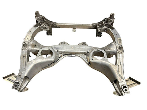 BMW 6 SERIES Front subframe OEM 31114068617