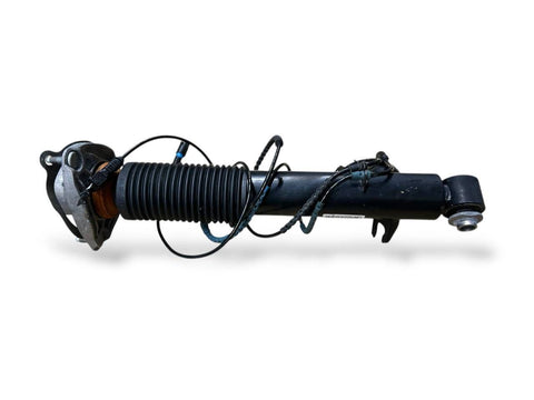 BMW X6 Rear shock absorber/damper OEM 0G58500