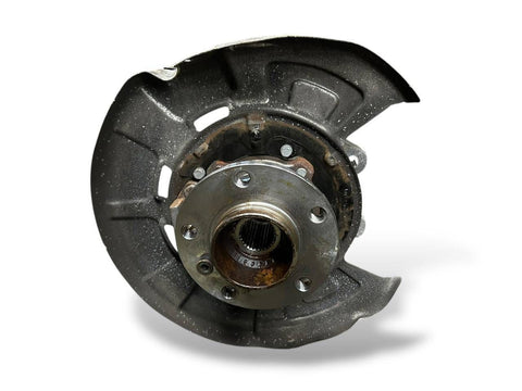 BMW X6 Rear wheel hub spindle/knuckle OEM 0G58500