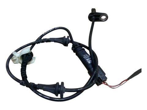 BMW X5 ABS brake wheel speed sensor OEM 34526878159