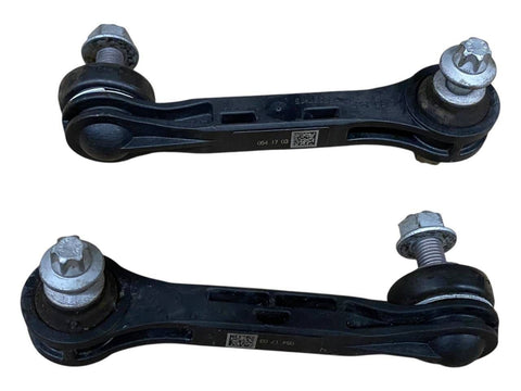 BMW 8 SERIES Rear anti-roll bar/stabilizer link OEM 6861482