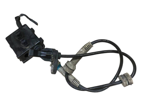 BMW 3 SERIES ABS brake wheel speed sensor OEM 34526874637
