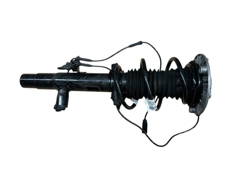 BMW 3 SERIES Front shock absorber with coil spring OEM 37114088990
