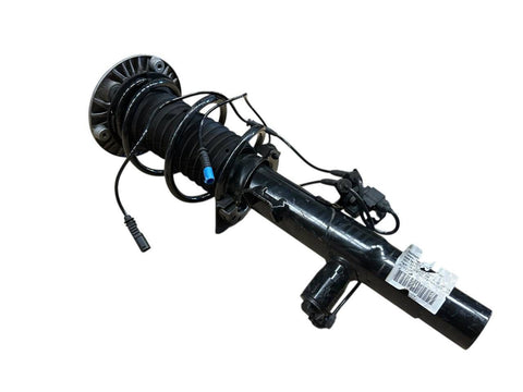 BMW 3 SERIES Front shock absorber with coil spring OEM 37114088989