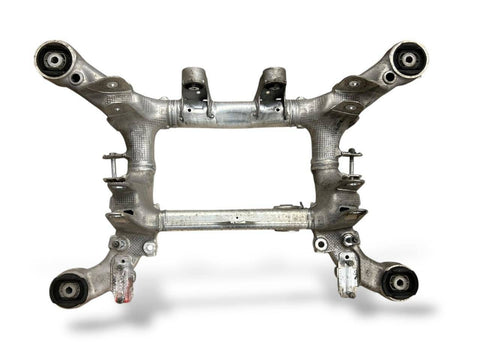 BMW 5 SERIES Rear subframe OEM 6798545
