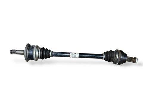 BMW 5 SERIES Rear driveshaft OEM 7581021
