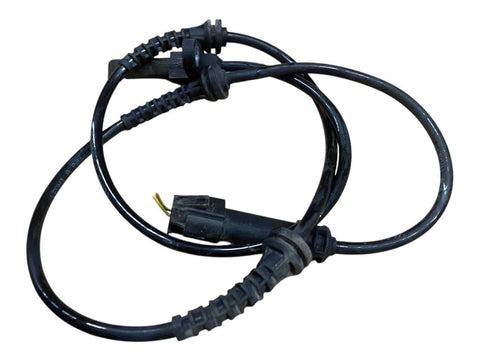 BMW 5 SERIES ABS rear brake sensor OEM 6775866
