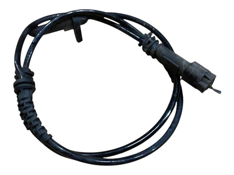 BMW 5 SERIES ABS rear brake sensor OEM 6775866