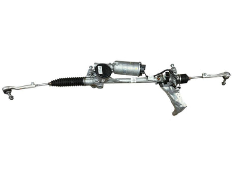 BMW X3 Steering rack OEM 32105A07142