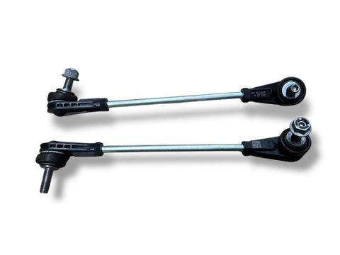 BMW X3 Front anti-roll bar/stabilizer link OEM 31356881092