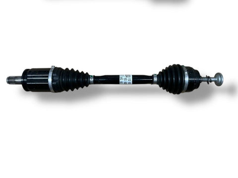 BMW X3 Front driveshaft OEM 31608680337