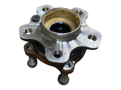 BMW X4 Front wheel ball bearing OEM 31206866316