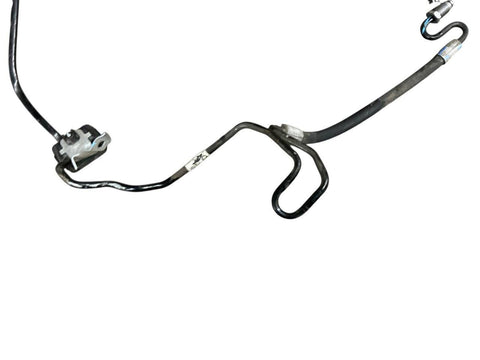 BMW X5 Active stabilizer tube/hose OEM 0G93060
