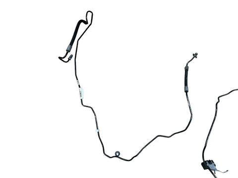 BMW X5 Active stabilizer tube/hose OEM 0G93060