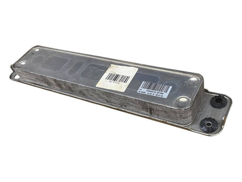 BMW X5 Transmission/gearbox oil cooler OEM 0G93060