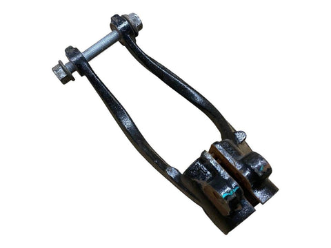 BMW X5 Lower shock absorber bracket OEM 0G93060