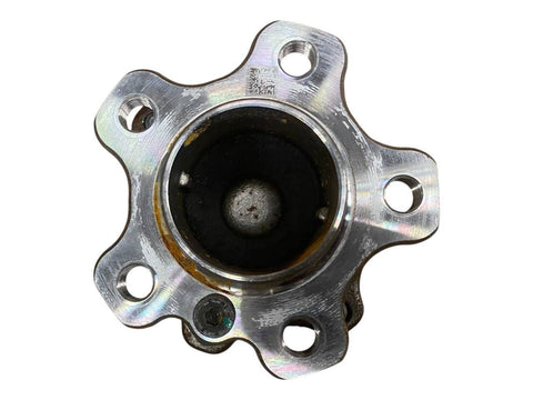 BMW 3 SERIES Rear wheel ball bearing OEM 2408654